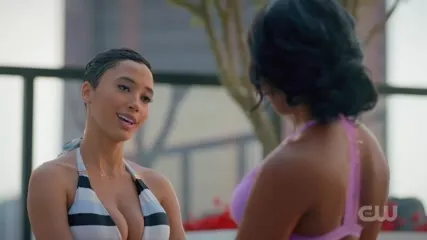 Andy Allo - Video #118860