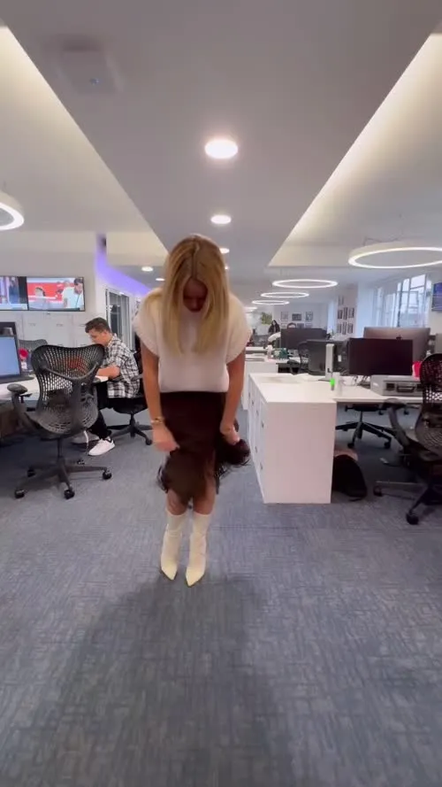 Amanda Holden - Video #376642