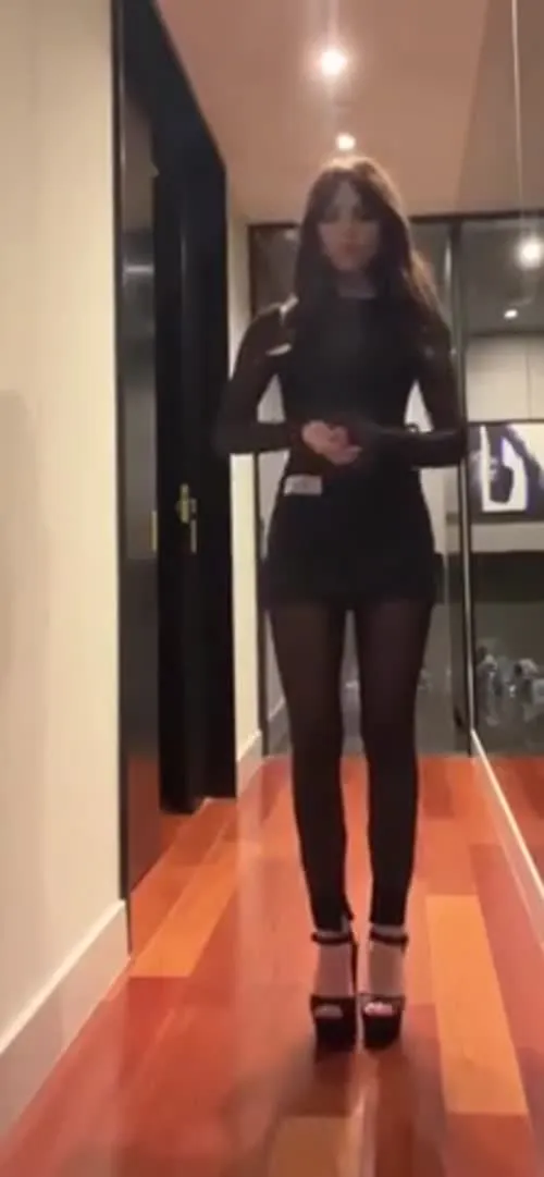 Jenna Ortega - Video