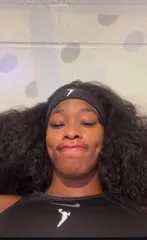 Rickea Jackson - Video