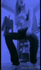 Octavia Red - Video #395058
