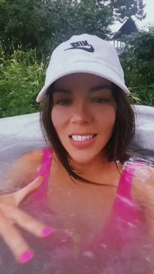 Jackie Redmond - Video #180818