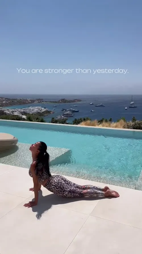 Nicole Scherzinger - Video
