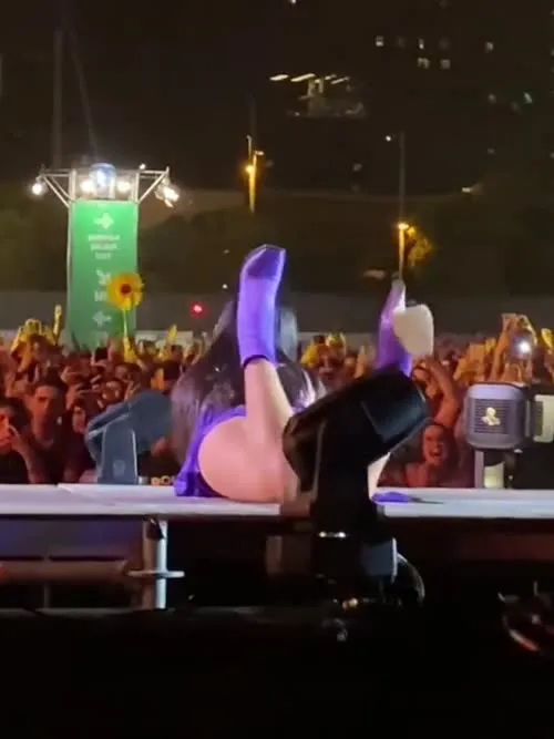 Dua Lipa - Video