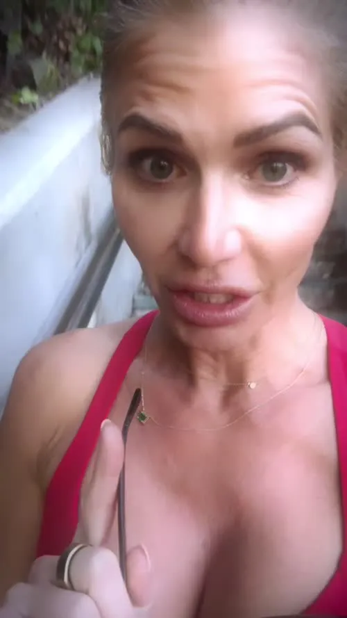 WWE Torrie Wilson - Video