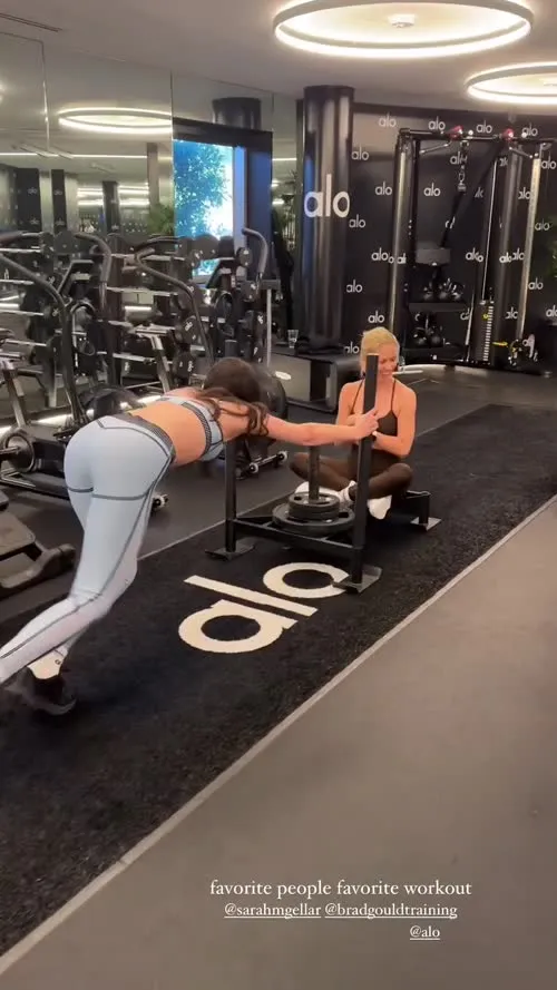 Cathy Kelley - Video