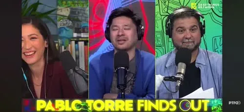 Mina Kimes - Video #154294