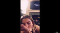 Mia Melano - Cozy BJ