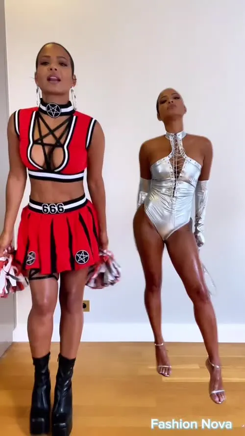 Christina Milian - Video #163718