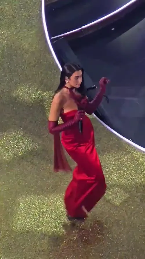 Dua Lipa - Video