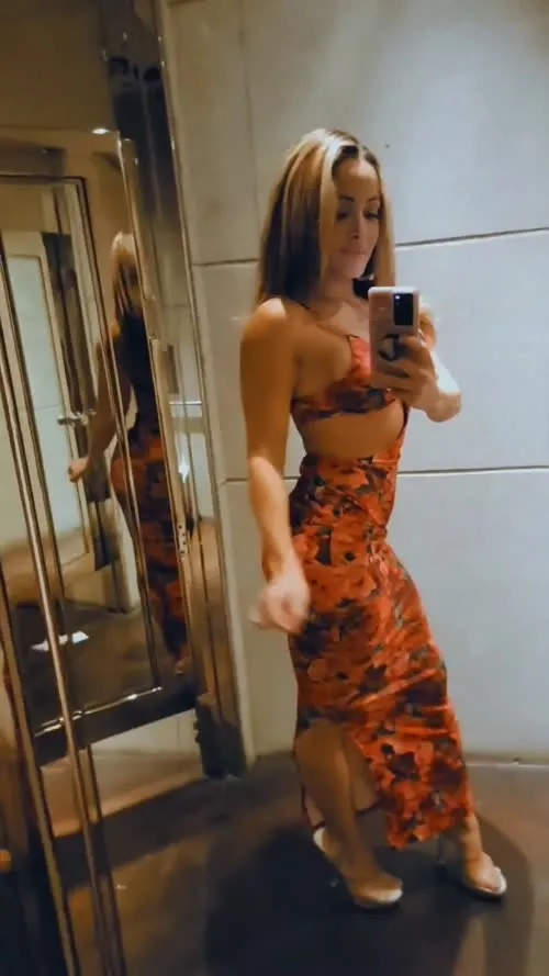 Melissa Santos - Video #118372