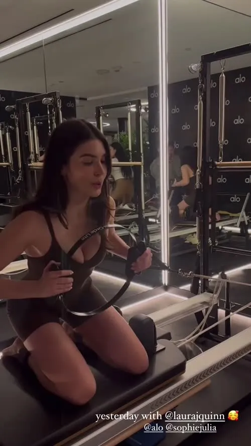 Cathy Kelley - Video