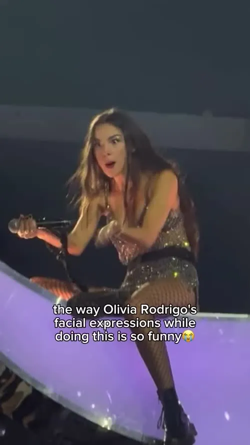 Olivia Rodrigo - Video