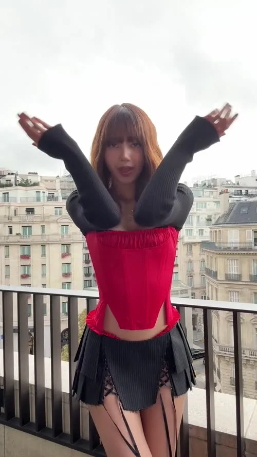 Lisa | BLΛƆKPIИK (Blackpink) - Video