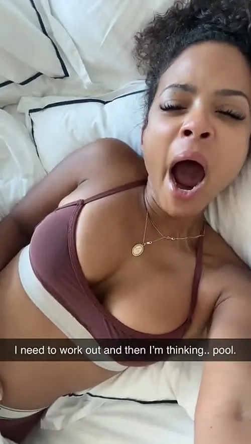 Christina Milian - Video #232275