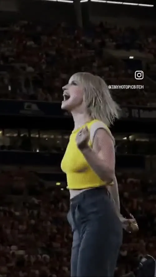 Hayley Williams - Video #321767