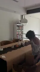 Karrueche Tran - Video
