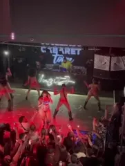 Joseline Hernandez aka "The Puerto Rican Princess" - Video #141321