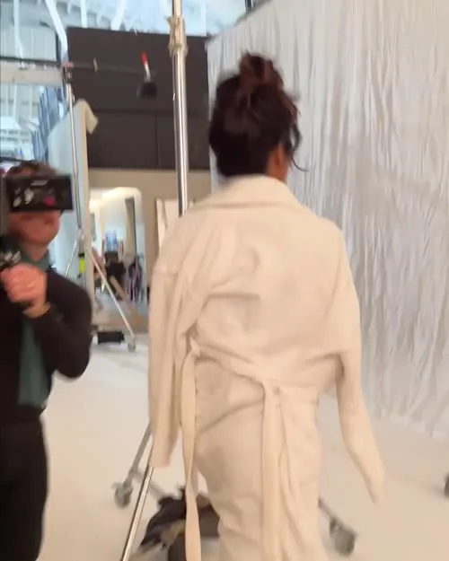 Padma Lakshmi - Video #120699