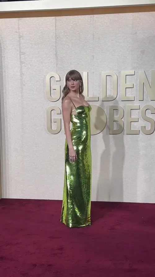 Taylor Swift - Video #400508