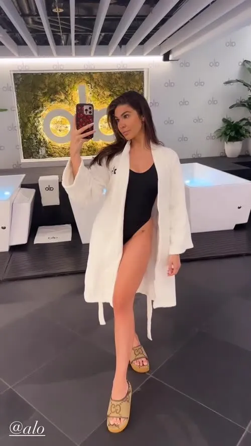 Cathy Kelley - Video