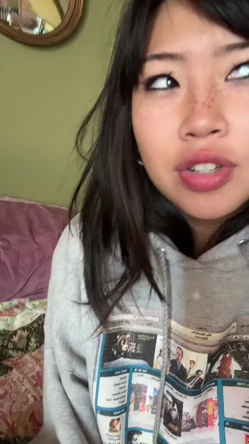 beabadoobee radvxz - Video #222045