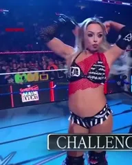 Liv Morgan - Video