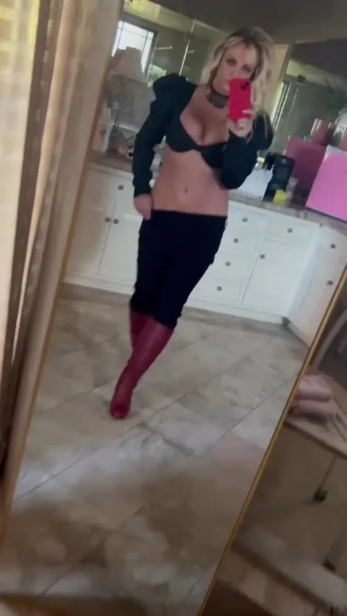 Britney Spears - Video