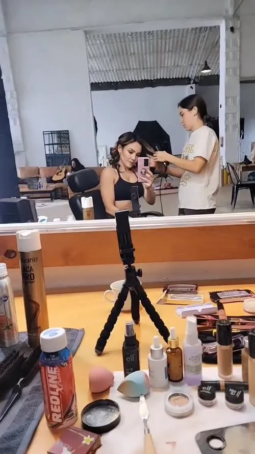 Melissa Santos - Video #130396