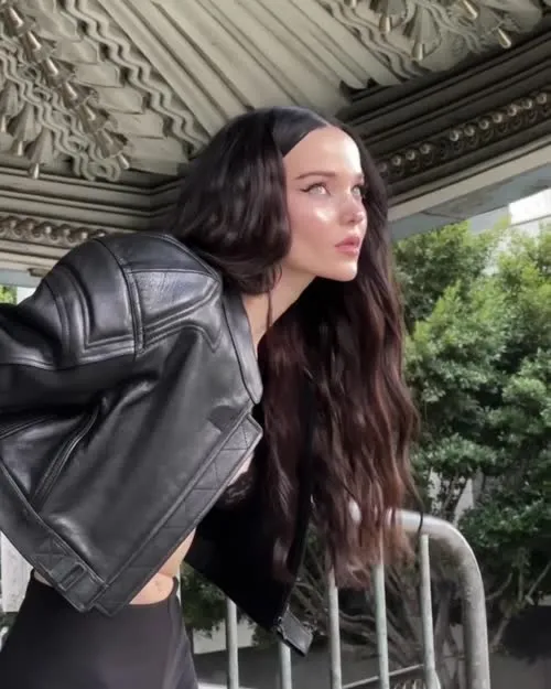 Dove Cameron - Video #301942