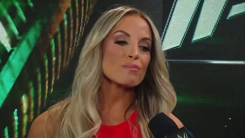 WWE Trish Stratus - Video #376699
