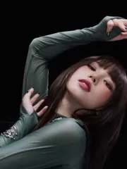 Karina (æspa / aespa) - Video #348214