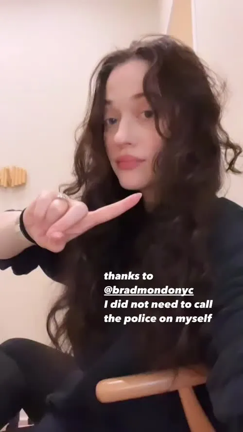 Kat Dennings - Video