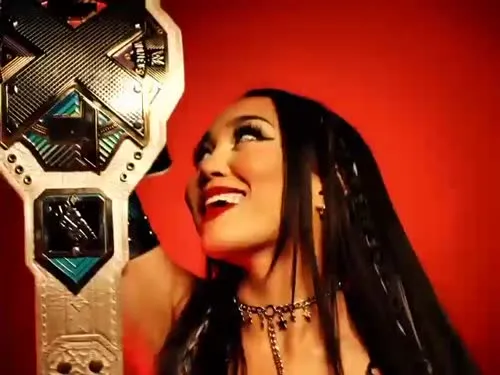 Roxanne Perez/Rok-C - WWE NXT - Video
