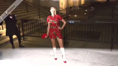 Paris Hilton - Video #187959