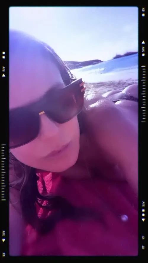 Heidi Klum - Video #178351