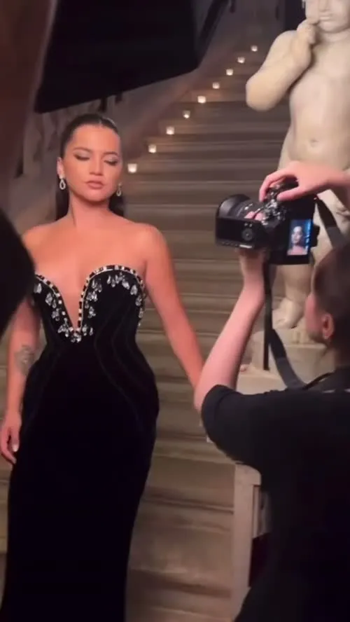 Isabela Merced - Video #178083