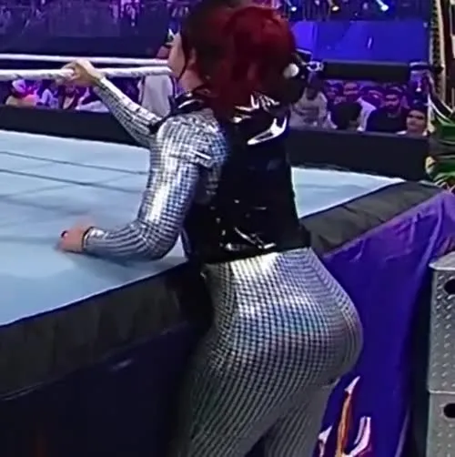 WWE Bayley / Davina Rose / Pamela Rose Martinez - Video