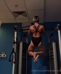 crazyxbody / musclegirlxxx - Video #415029