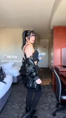 Tatum paxley WWE nxt - Video