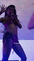 LARA RAJ / lararajj (member of KATSEYE) - Video