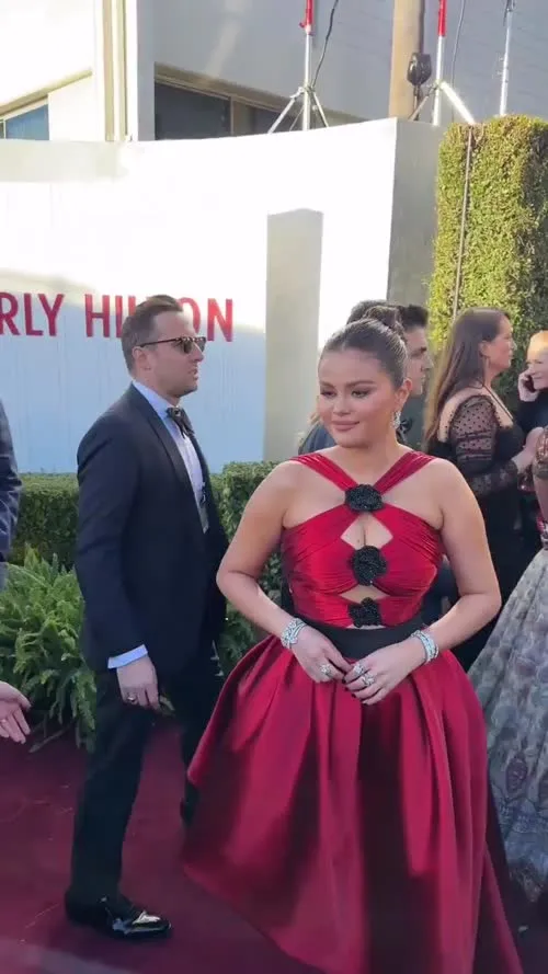 Selena Gomez - Video