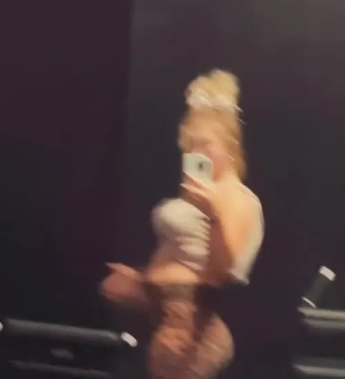 WWE Nikkita Lyons - Video #377711