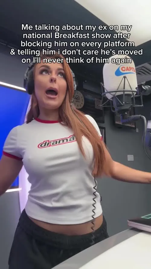 Tallia Storm - Video