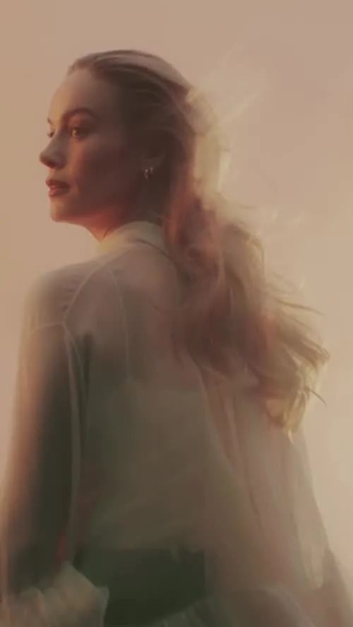 Brie Larson - Video