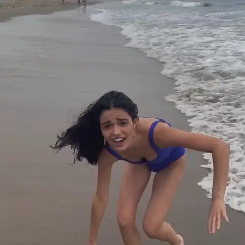 Rachel Zegler - Video #287932