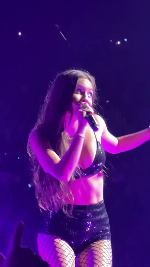 Olivia Rodrigo - Video #356065
