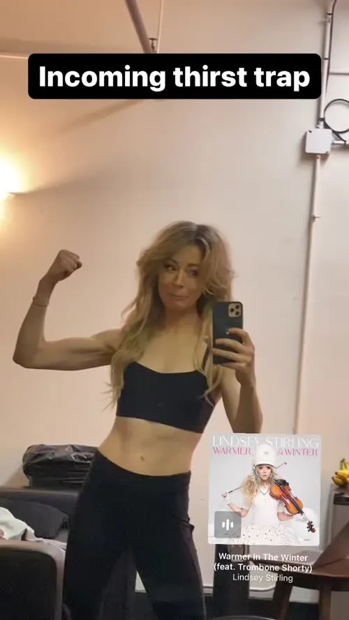 Lindsey Stirling - Video