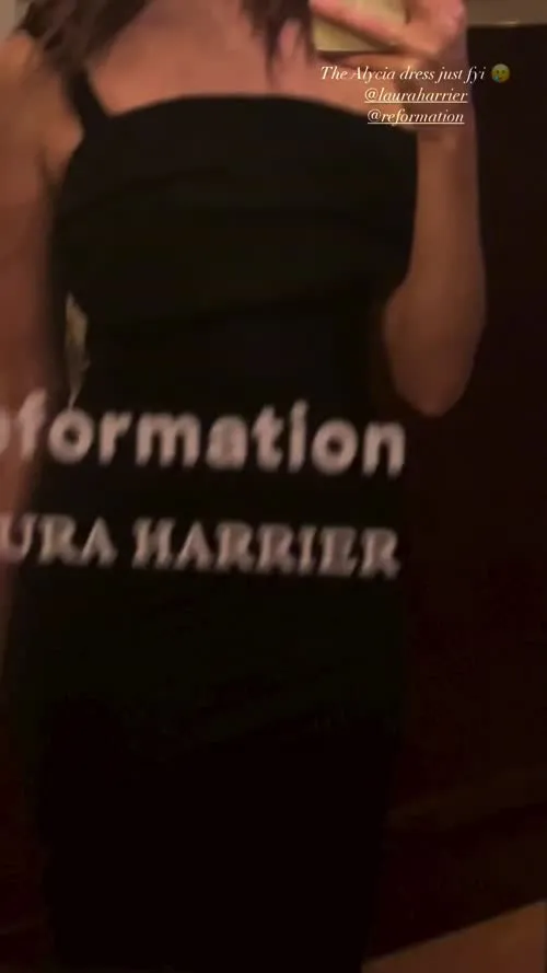 Alycia Debnam Carey - Video