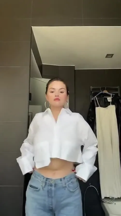 Selena Gomez - Video #339492